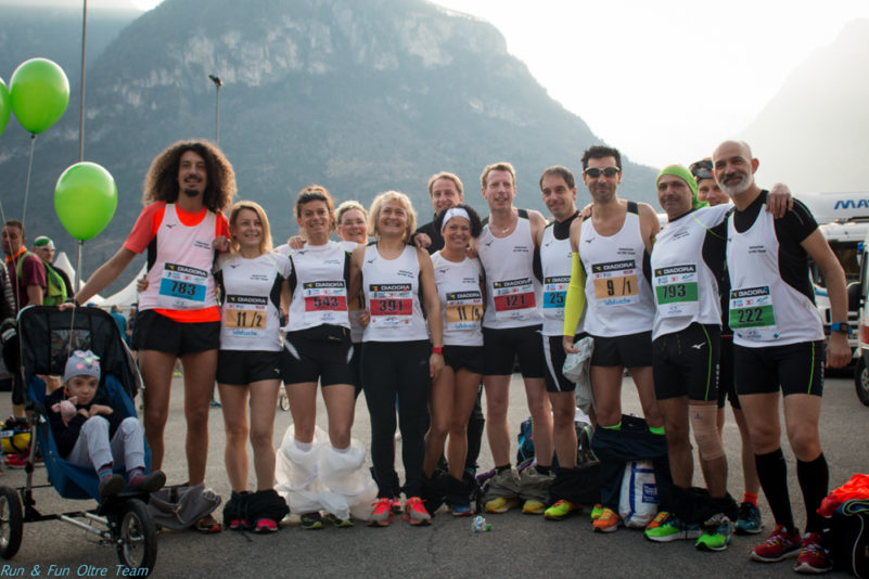 La Piave Marathon