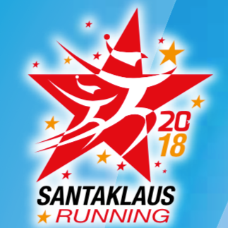 14^ SANTAKLAUS RUNNING 2018