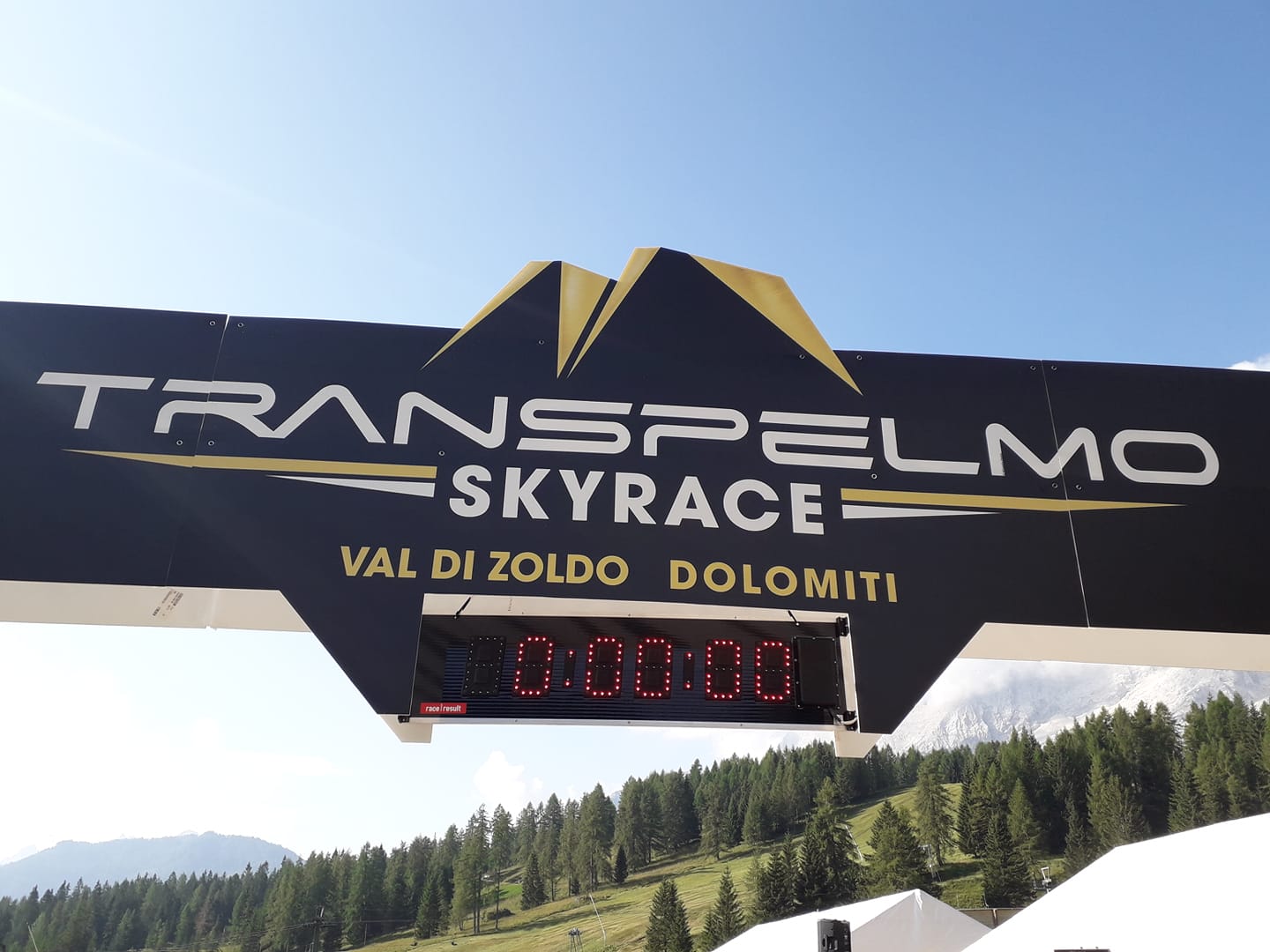 TRANSPELMO SKYRACE 2019