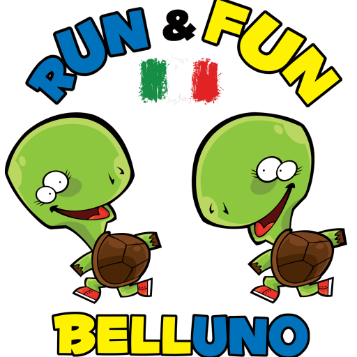 ASD RUN & FUN BELLUNO (Fidal BL046)