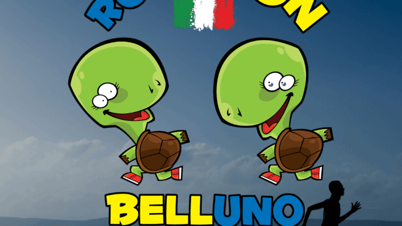 VIENI A DIVERTITI CON NOI !!