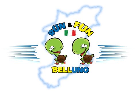 ASD RUN & FUN BELLUNO (Fidal BL046)